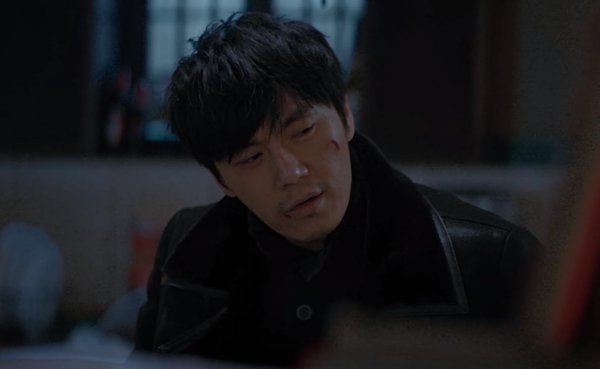 刑侦破案电视剧推荐