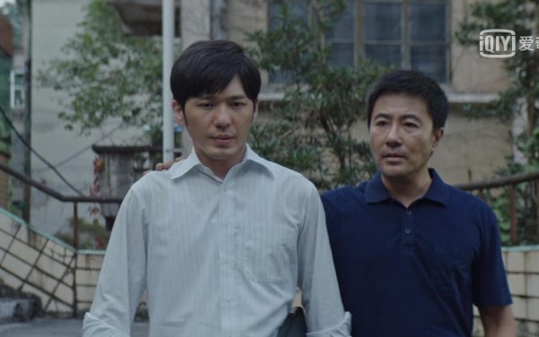 刑侦破案电视剧推荐