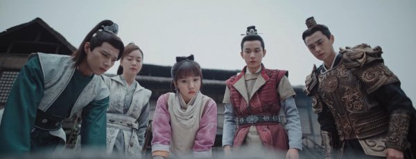 刑侦破案电视剧推荐