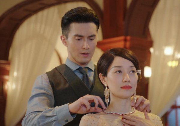 刑侦破案电视剧推荐