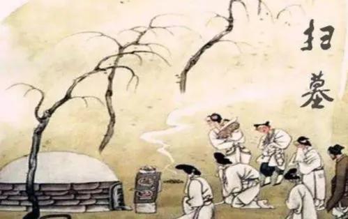 清明节剪头发有什么说法