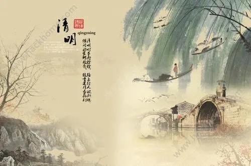 清明节剪头发有什么说法