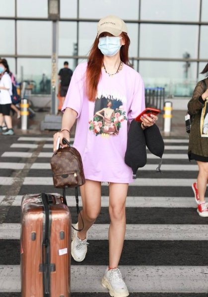 紫色显白还是显黑