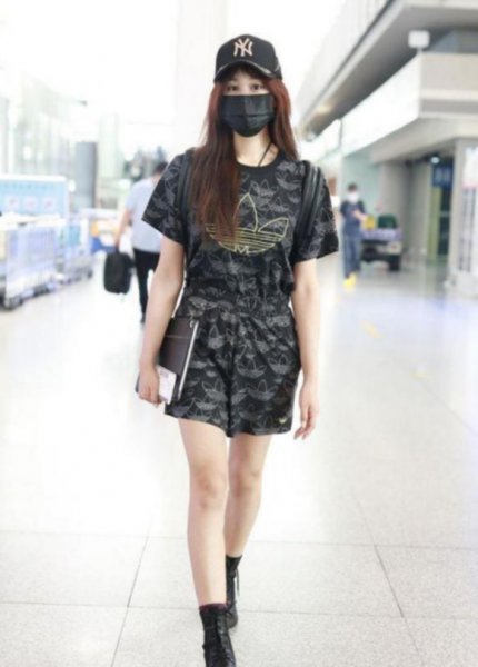 紫色显白还是显黑