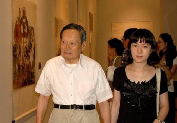 杨振宁国籍是哪里