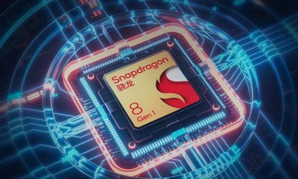 手机处理器性能排行榜天梯图