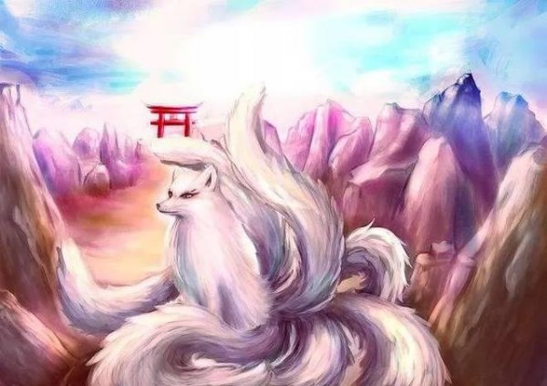 九尾狐有什么好的寓意