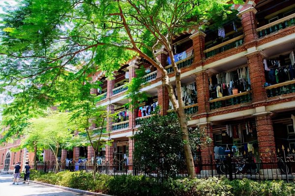 福州大学算名牌大学吗是双一流吗