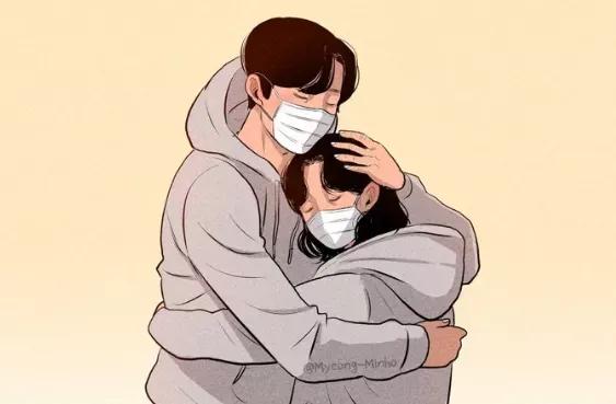 异地恋有生理需求了咋办