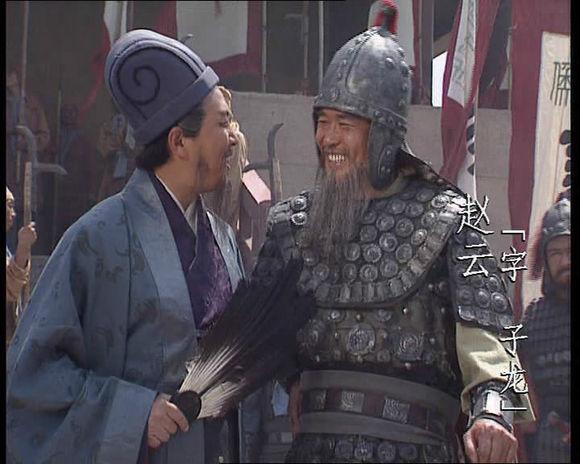 姜维九伐中原为什么都没有成功