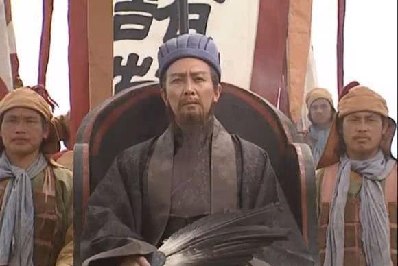 姜维九伐中原为什么都没有成功