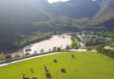 墓地朝向哪个方向好 选墓地的最好方位是什么地方