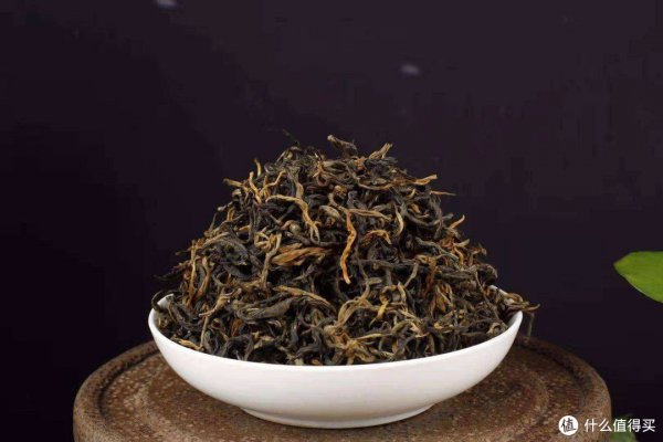 中国著名的四大红茶