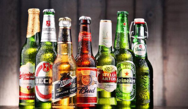 科罗娜啤酒是哪个国家的品牌