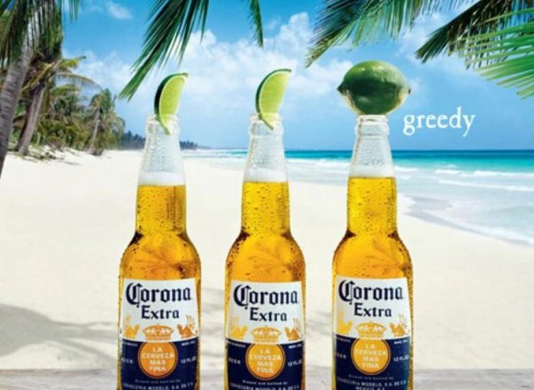 科罗娜啤酒是哪个国家的品牌