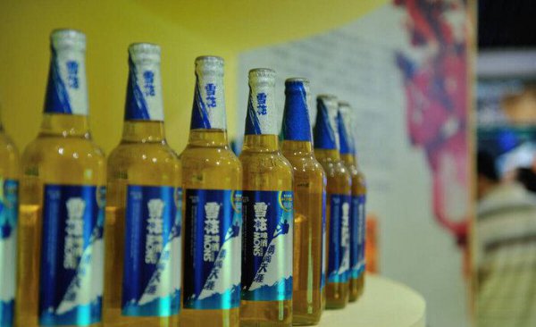 科罗娜啤酒是哪个国家的品牌