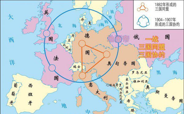 欧洲有多少个国家