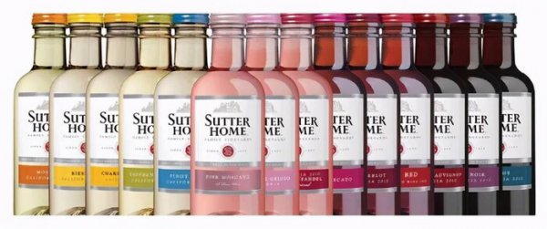 世界十大红酒品牌