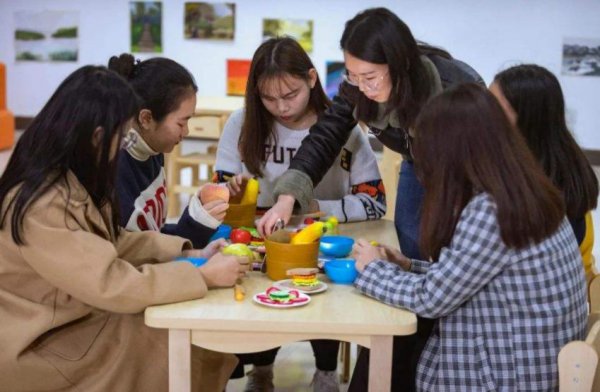 现代文秘专业的就业方向