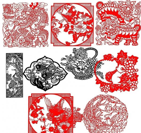中国非物质文化遗产