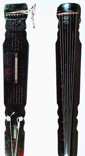 中国非物质文化遗产