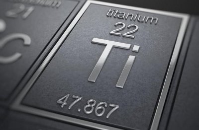 钛合金是什么材料组成 钛合金是合成材料还是金属材料