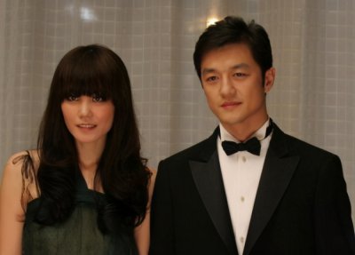 李亚鹏现任妻子是谁 李亚鹏现在的老婆叫什么名字