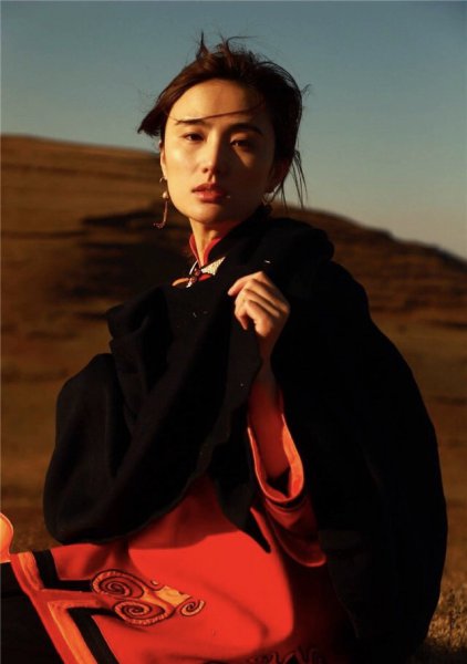 李亚鹏现任妻子是谁