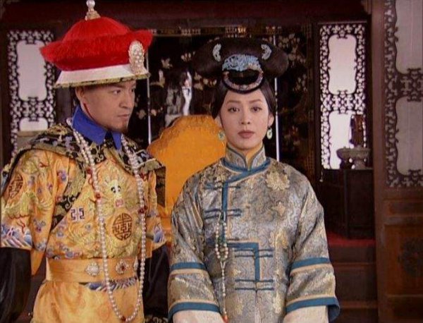 清朝顺治几岁登基