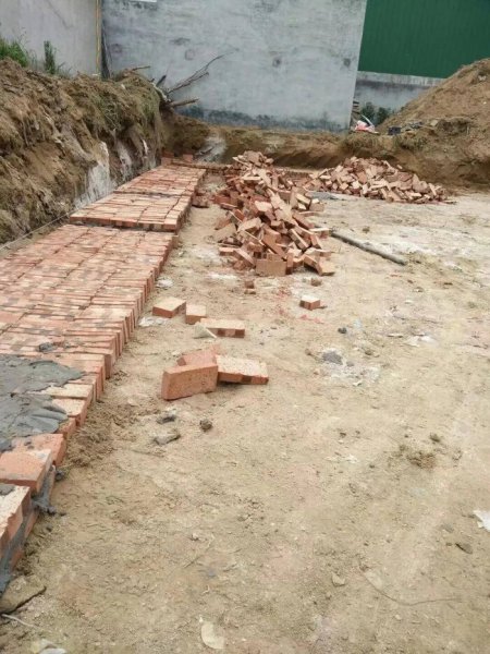 农村盖房大概多少钱