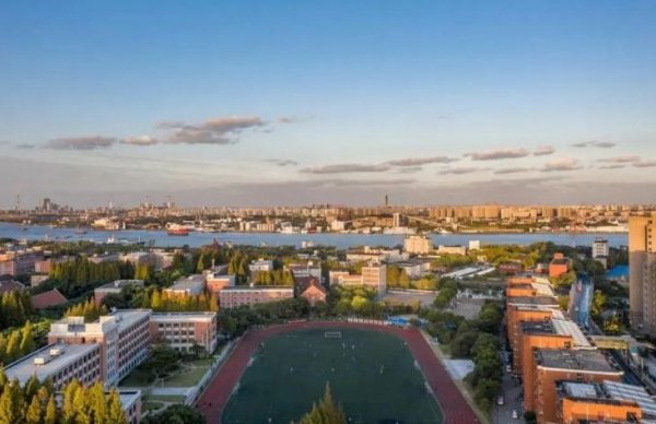 上海理工大学是一本吗