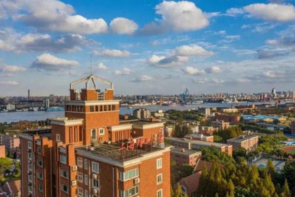 上海理工大学是一本吗