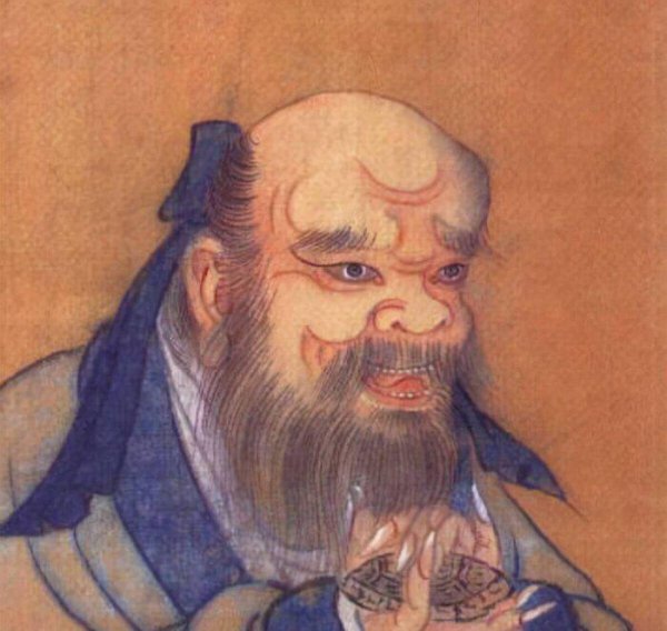 中国圣人有几个都有谁