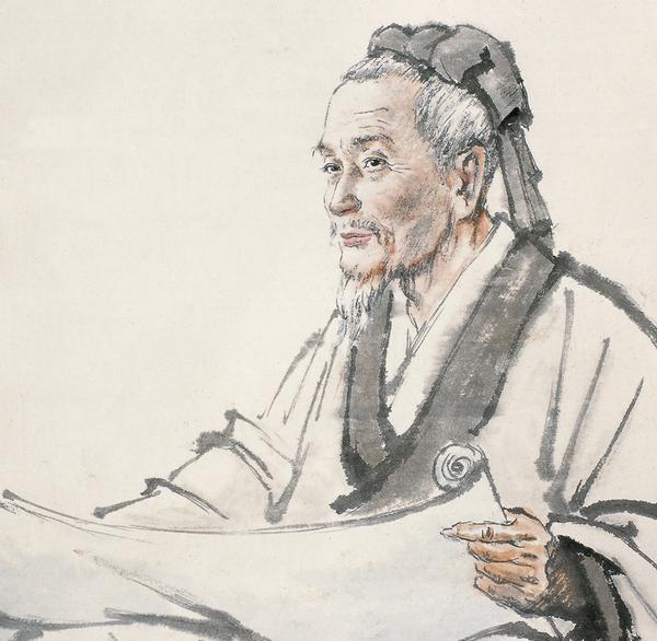 中国圣人有几个都有谁