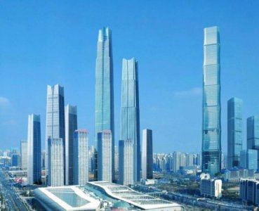 世界第五高楼是什么楼 世界第五高楼位于哪个国家