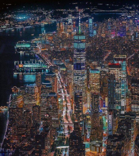 世界第五高楼是什么楼