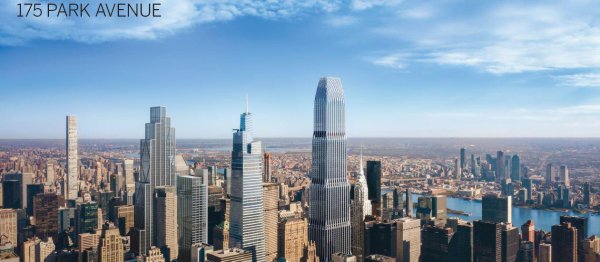 世界第五高楼是什么楼