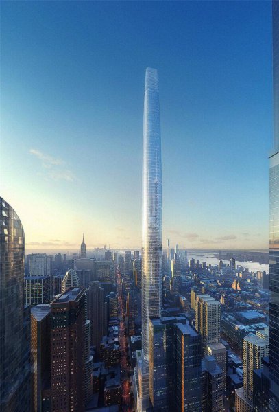 世界第五高楼是什么楼