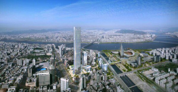 世界第五高楼是什么楼