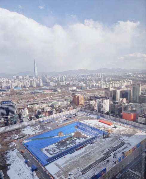 世界第五高楼是什么楼