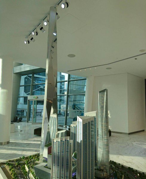 世界第五高楼是什么楼