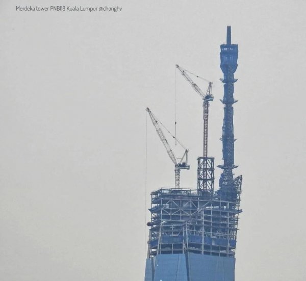 世界第五高楼是什么楼