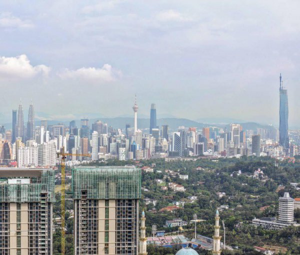 世界第五高楼是什么楼