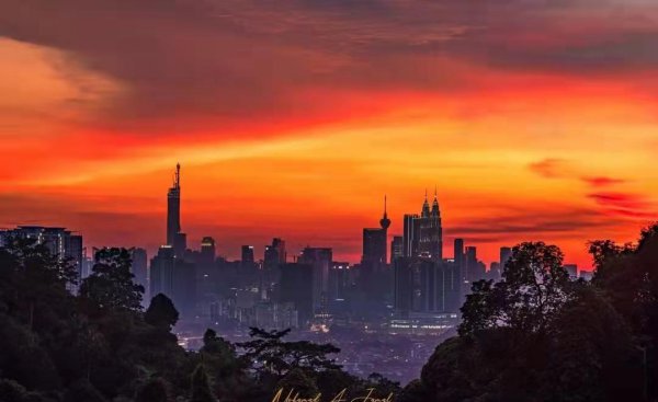 世界第五高楼是什么楼