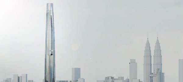 世界第五高楼是什么楼