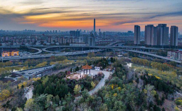 世界第五高楼是什么楼