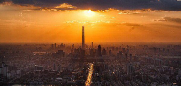 世界第五高楼是什么楼