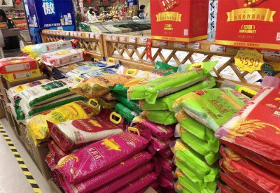 大米等级一级二级三级哪个好 怎样挑选质量好的米