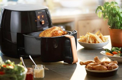 空气炸锅哪个品牌质量比较好 不同品牌空气炸锅介绍