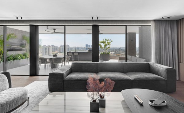 顶层的房子可以买吗